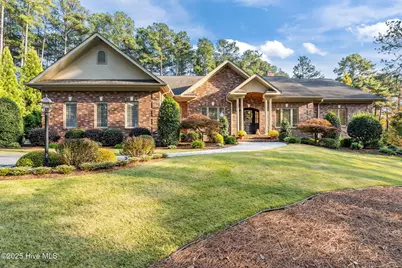 11 Whithorn Court, Pinehurst, NC 28374 - Photo 1