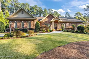 11 Whithorn Ct, Pinehurst, NC 28374 - Photo 1