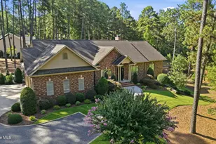 11 Whithorn Ct, Pinehurst, NC 28374 - Photo 2
