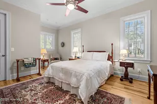 11 Whithorn Ct, Pinehurst, NC 28374 - Photo 22