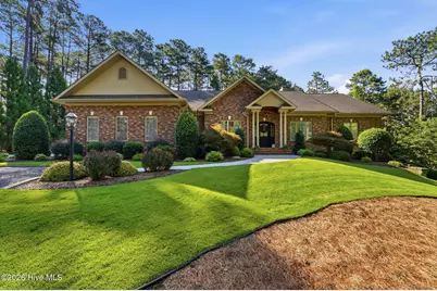 11 Whithorn Court, Pinehurst, NC 28374 - Photo 1