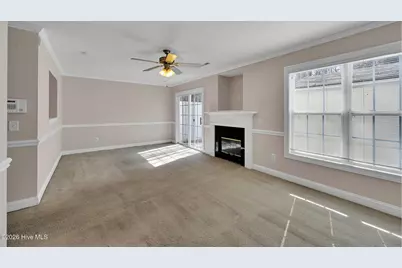 4222 Dudleys Grant Drive #E, Winterville, NC 28590 - Photo 22