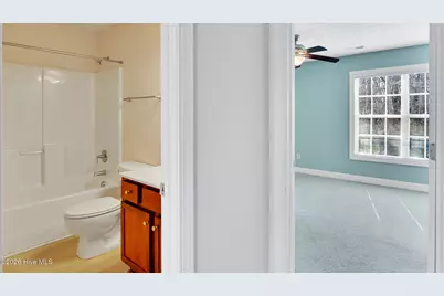 4222 Dudleys Grant Drive #E, Winterville, NC 28590 - Photo 24