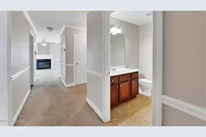 4222 Dudleys Grant Drive #E, Winterville, NC 28590 - Photo 6