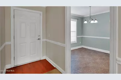 4222 Dudleys Grant Drive #E, Winterville, NC 28590 - Photo 40
