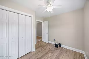 210 Tall Tree Court, Maysville, NC 28555 - Photo 22