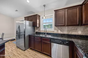 210 Tall Tree Court, Maysville, NC 28555 - Photo 14