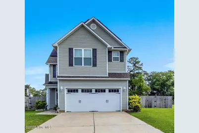 1404 Kinsley Court NE, Leland, NC 28451 - Photo 4