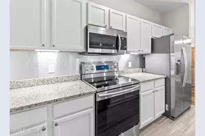 1926 Tara Court #201, Greenville, NC 27858 - Photo 14