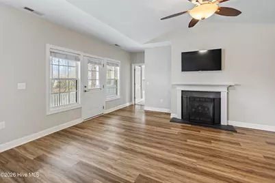 1926 Tara Court #201, Greenville, NC 27858 - Photo 4