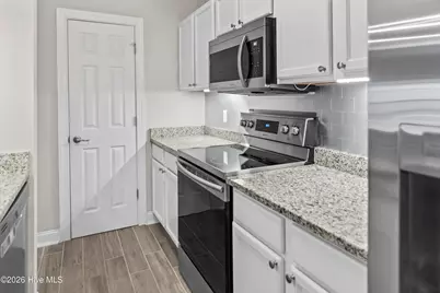 1926 Tara Court #201, Greenville, NC 27858 - Photo 12
