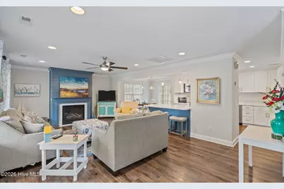 142 NE 14th Street, Oak Island, NC 28465 - Photo 8
