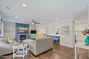 142 NE 14th St, Oak Island, NC 28465 - Photo 8