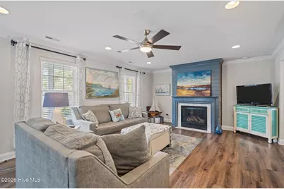 142 NE 14th Street, Oak Island, NC 28465 - Photo 10