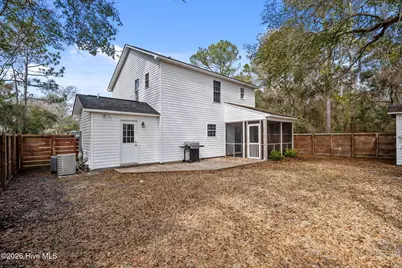142 NE 14th Street, Oak Island, NC 28465 - Photo 44