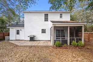 142 NE 14th St, Oak Island, NC 28465 - Photo 42