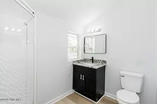 509 Woodland Ave, Rocky Mount, NC 27801 - Photo 26