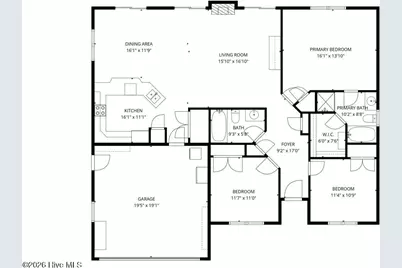 205 Antioch Lakes Road, New Bern, NC 28560 - Photo 54