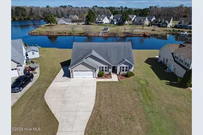 205 Antioch Lakes Road, New Bern, NC 28560 - Photo 1