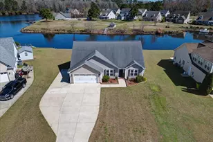 205 Antioch Lakes Rd, New Bern, NC 28560 - Photo 1