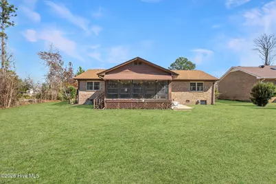6115 Gondolier Drive, New Bern, NC 28560 - Photo 28