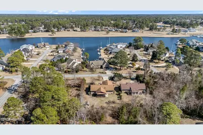 6115 Gondolier Drive, New Bern, NC 28560 - Photo 36