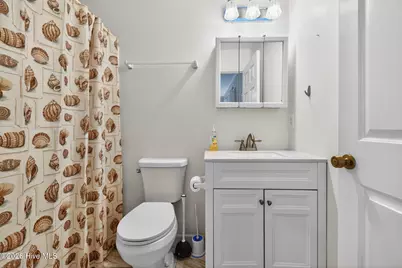 447 E Second Street #A-1, Ocean Isle Beach, NC 28469 - Photo 32
