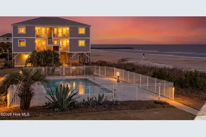 447 E Second Street #A-1, Ocean Isle Beach, NC 28469 - Photo 2
