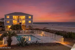 447 E 2nd St, Ocean Isle Beach, NC 28469 - Photo 2