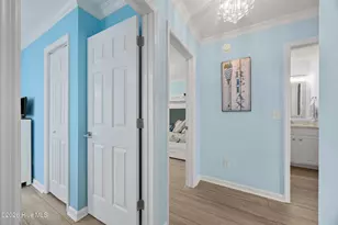 1004 N Shore Dr, Surf City, NC 28445 - Photo 6