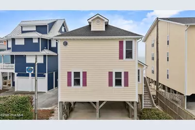 1004 N Shore Drive, Surf City, NC 28445 - Photo 2
