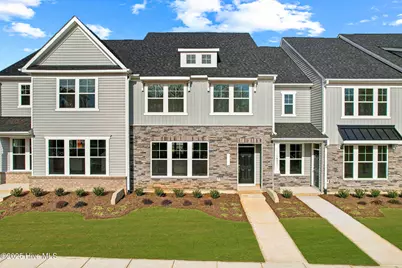 1406 Cooper Street, Sanford, NC 27330 - Photo 1