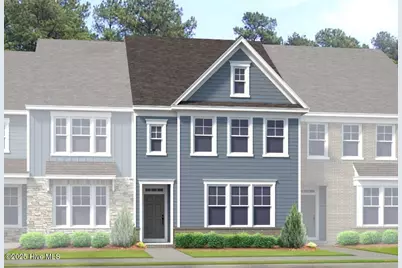 1410 Cooper Street, Sanford, NC 27330 - Photo 6