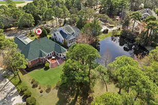 2816 St James Dr SE, Southport, NC 28461 - Photo 52