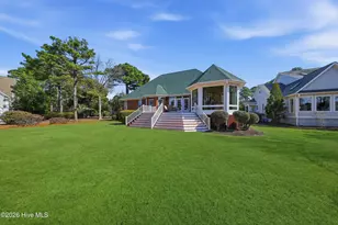 2816 St James Dr SE, Southport, NC 28461 - Photo 16