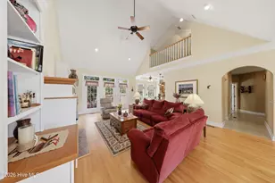2816 St James Dr SE, Southport, NC 28461 - Photo 18