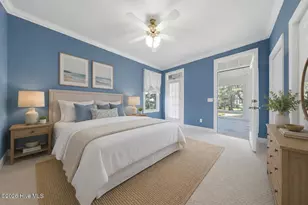 2816 St James Dr SE, Southport, NC 28461 - Photo 24