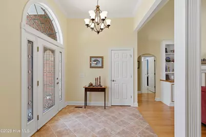 2816 St James Drive SE, Southport, NC 28461 - Photo 4