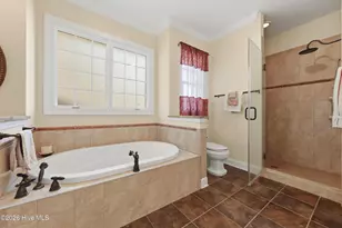 2816 St James Dr SE, Southport, NC 28461 - Photo 38
