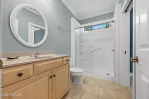 2816 St James Dr SE, Southport, NC 28461 - Photo 22