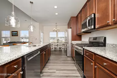116 Parrish Point Lane, Moyock, NC 27958 - Photo 14
