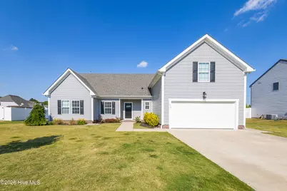 116 Parrish Point Lane, Moyock, NC 27958 - Photo 1