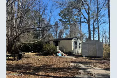 112 Pine Court, Jacksonville, NC 28540 - Photo 1