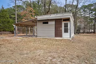 160 Janyce Dr, Kenly, NC 27542 - Photo 32