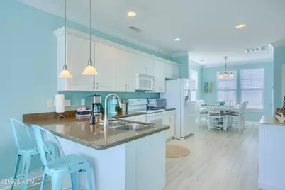 106 Egret Landing Court #B, Surf City, NC 28445 - Photo 2