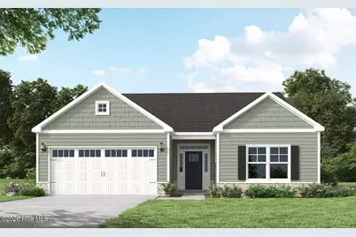 2937 Loch Court, Grimesland, NC 27837 - Photo 2
