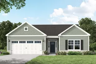 2937 Loch Ct, Grimesland, NC 27837 - Photo 2