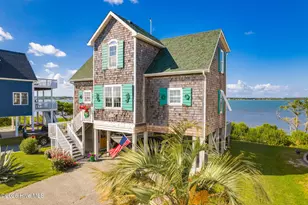 108 Swing Easy Ln, Harkers Island, NC 28531 - Photo 2