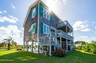 108 Swing Easy Ln, Harkers Island, NC 28531 - Photo 4