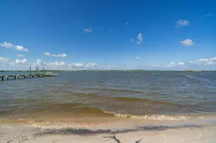 108 Swing Easy Ln, Harkers Island, NC 28531 - Photo 42
